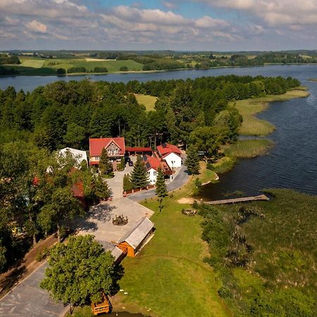 Agroturystyka Kalinka Wizajny Buitenkant foto