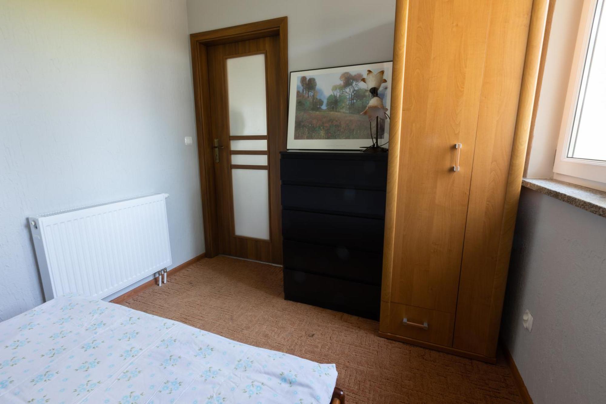 Agroturystyka Kalinka Wizajny Buitenkant foto